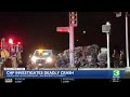 Deadly crash investigated on Hazel Avenue in Sacramento County