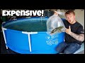 Most Expensive Fish I've Ever Bought! Unboxing with Milliken Fishing!