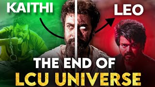 LCU Universe Upcoming Movies | LEO 2.0 | LCU Universe Explained | Lokesh Kanagaraj