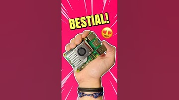 MI DISPOSITIVO FAVORITO DE 2024! 😍 Raspberry Pi 5