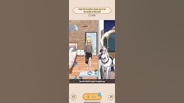 Brain Puzzle: Tricky Quest – Level 10 | Can You Solve It? #braingames #brainpuzzle #iqtestgames