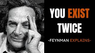 The Shocking Truth About Parallel Universes – Feynman Explains