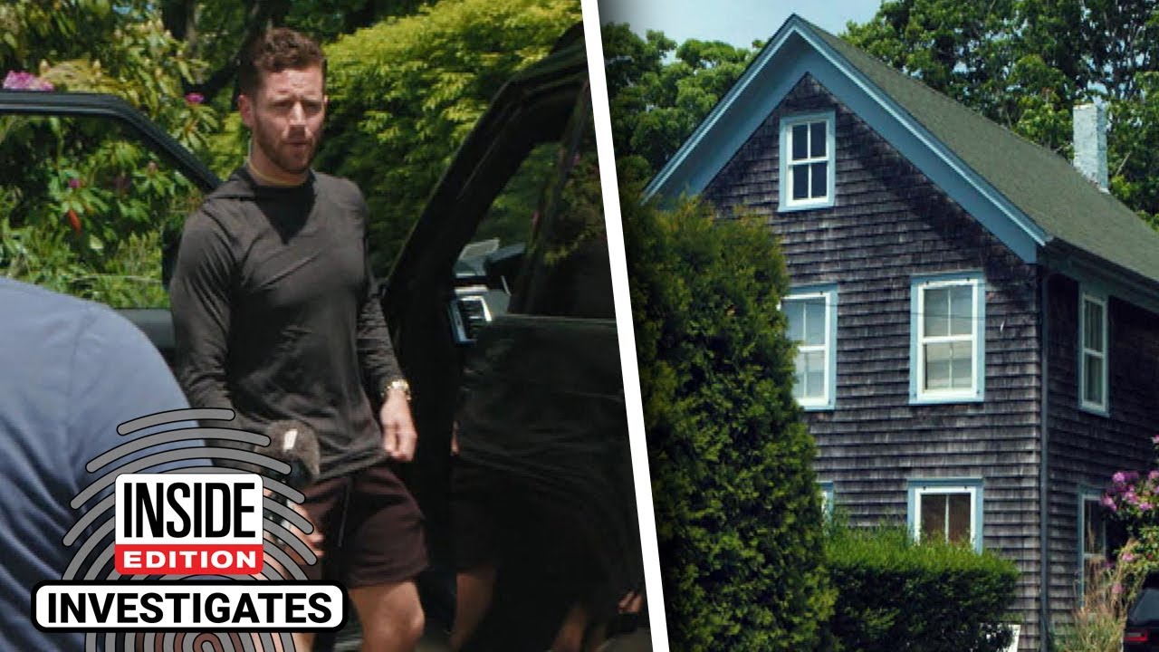 Pandemic Squatters Allegedly Trashed Hamptons Mansion YouTube