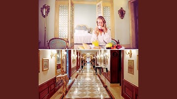 Pulsating Ambiance for Country Hotels