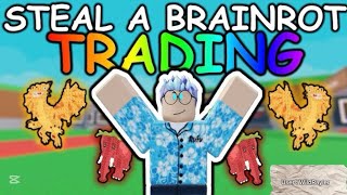 [🔴 LIVE 🔴 ] TRADING/PVPING/DUELING LF DRAGS,OGS, TRADING OP STUFF FOR HIGH TIERSS #stealabrainrot