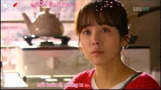 [KST - Vietsub   Kara] Baek Ji Young - After A Long Time (Rooftop Prince OST)