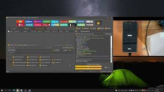 Fix Corruption Xiaomi K40 Gaming Ares Stuck Logo Off Supported By Unlocktool202112290
