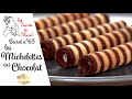 les Michelettes au Chocolat // Les secrets de Muriel