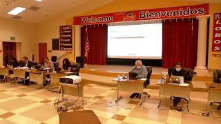 CUSD Regular Board Meeting - May 12, 2022 - Part 2