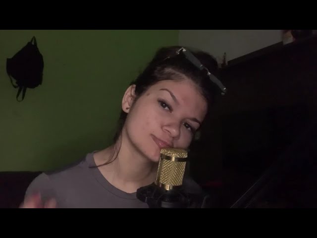 ASMR SONS DE BOCA 👄