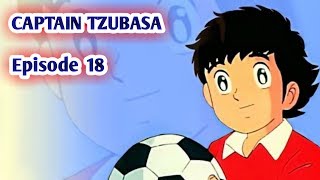 Captain Tsubasa ' Episode 18 ' bahasa Indonesia