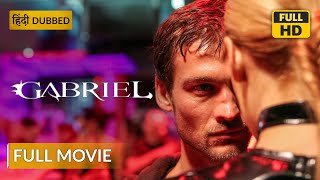 GABRIEL (HD) | गैब्रियल | Hollywood Movie Hindi Dubbed | Action Movie | Sony Pictures