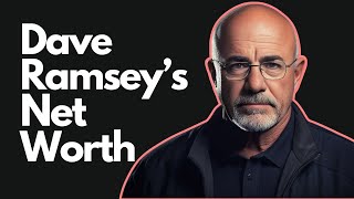 What is Dave Ramsey's Net Worth? | Biography |  LUXXO