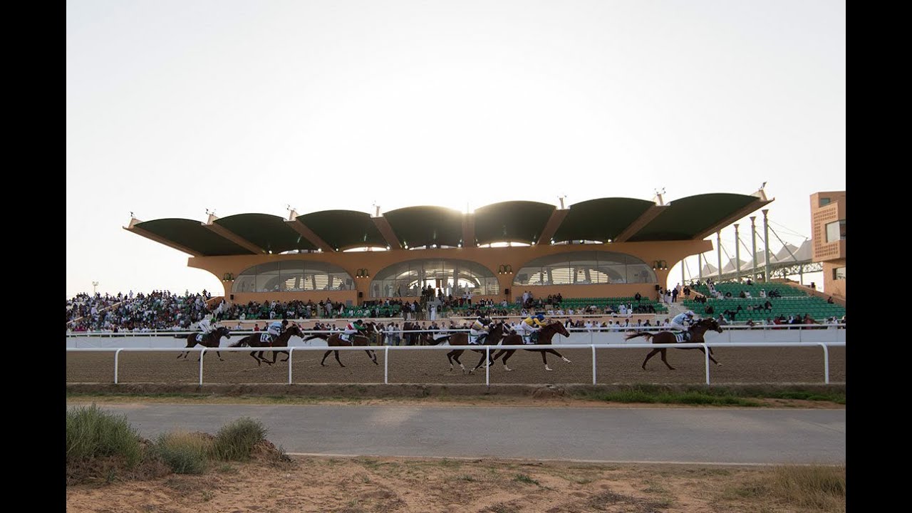 AL AIN  House RACING ERA 
