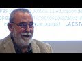 Máximo Sandín.  Desmuntant el Darwinisme (Conferencia)