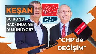 Keşan bu konu hakkında ne düşünüyor?  \