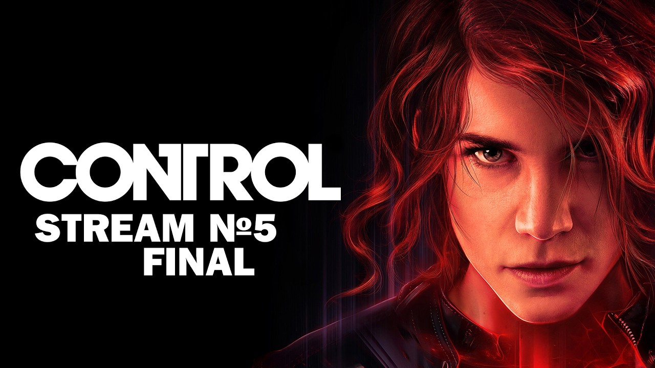 Control Chapter 5 CONTROL №5 FINAL - YouTube