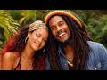 Bob Marley × Rihanna 🌴 Roots Dancing( Reggae Pop Fusion 2026 )