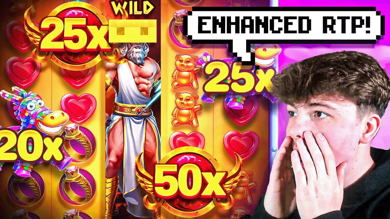 trò chơi zombie 2 WHEN ENHANCED RTP SLOTS PAY... My BIGGEST Slushie Party, Sweet Fiesta WINS! @DaaNCSG