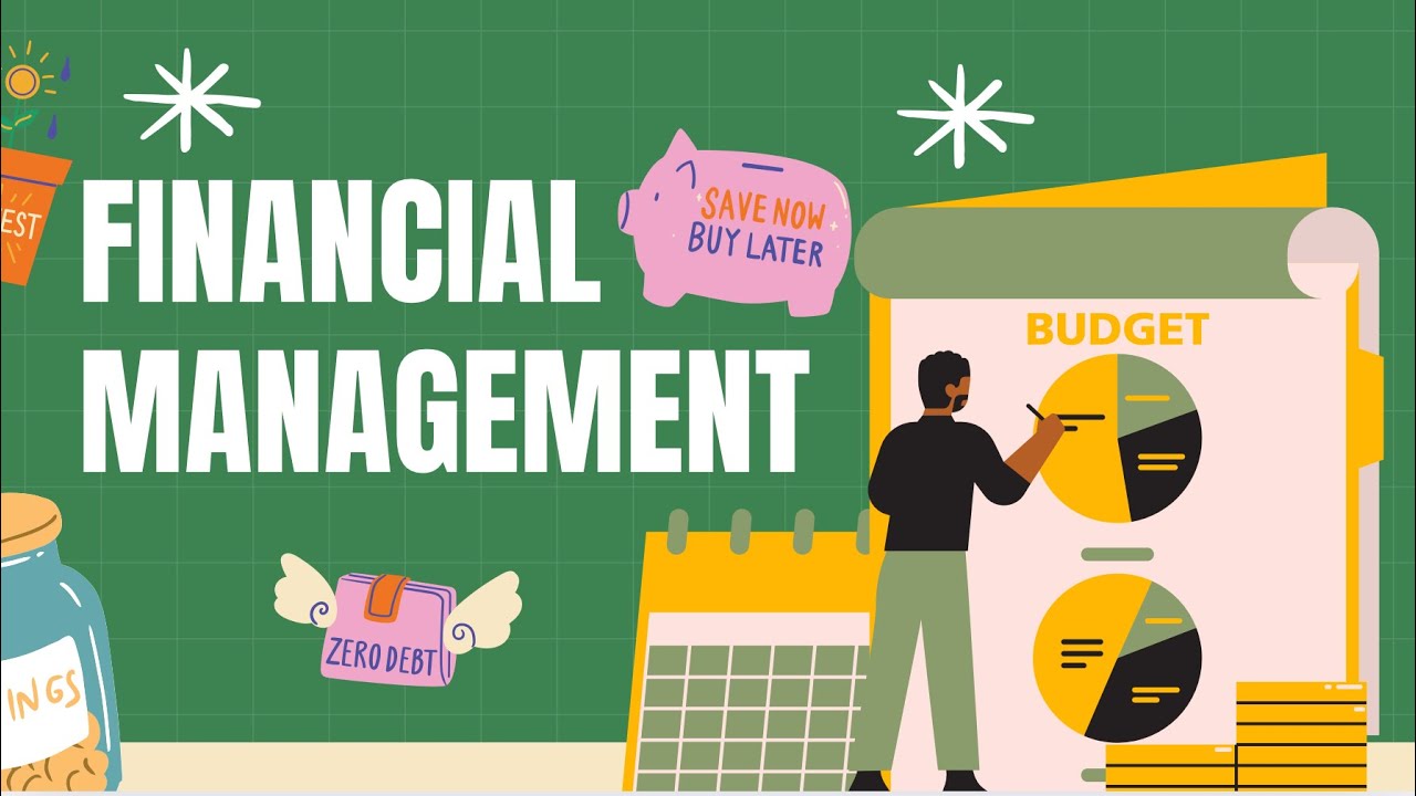 Финансовый менеджмент || Семестр 2 || Глава 3 || Часть 2