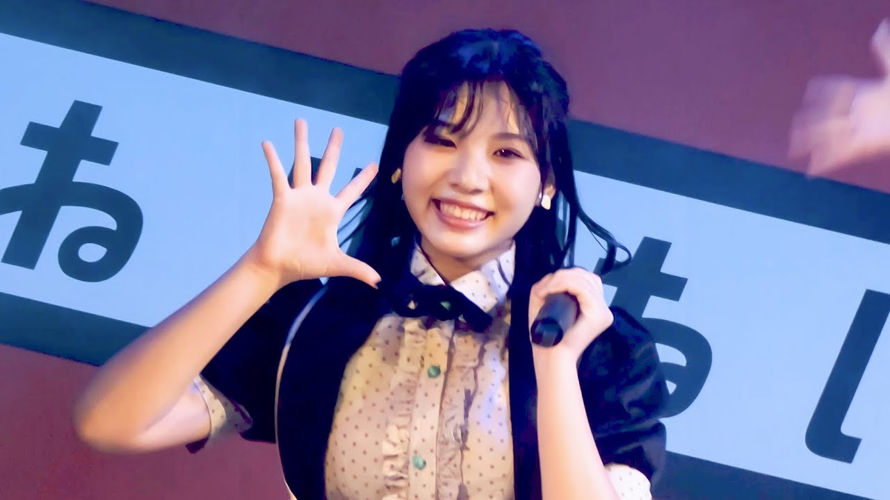 [4K] Onegai valentine - Kaning CGM48 @ Pop up mini concert Central Ayutthaya 220122 [Fancam]