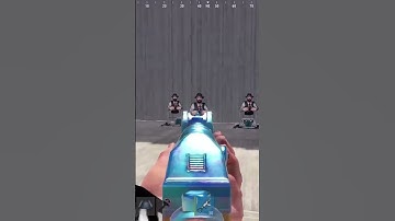 The best and paytowin AK skin in RUST #rust #shorts