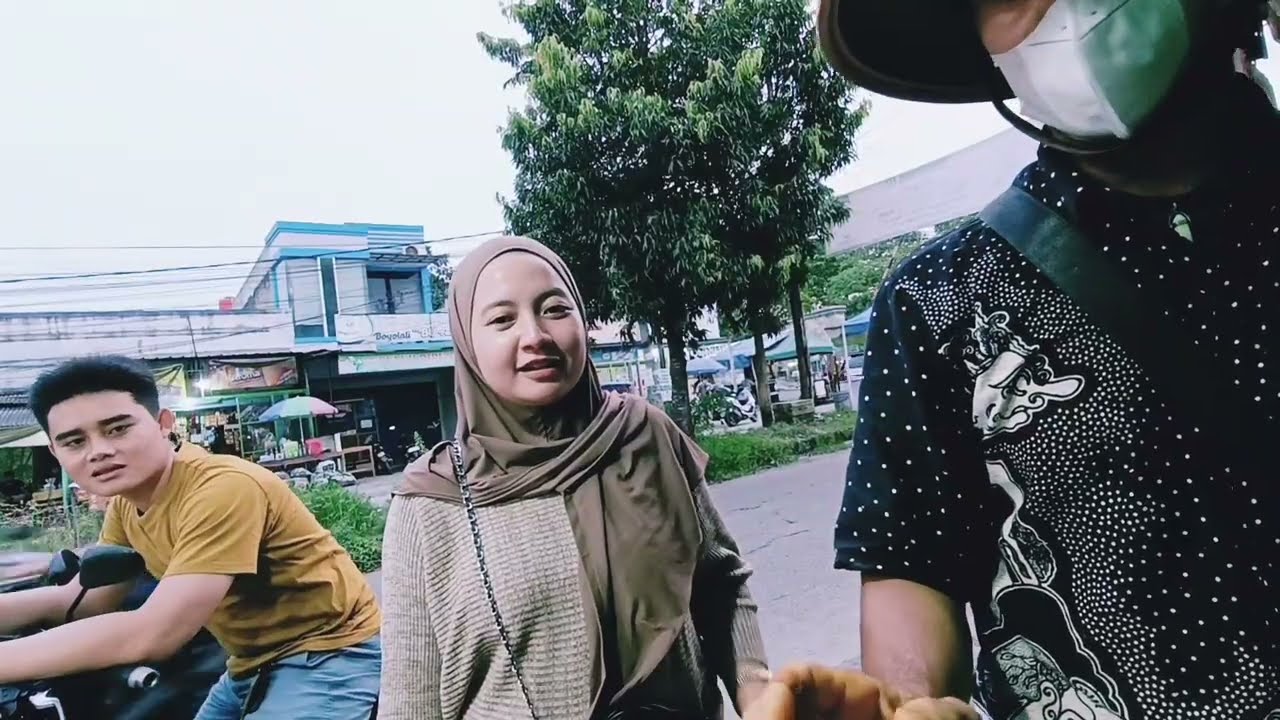 JAMU SAKIT PINGGANG #jamuviral 