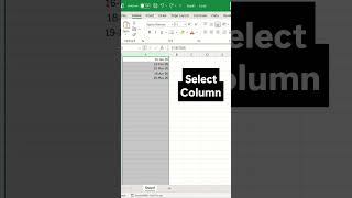 Convert Dates to Long Date Format in Excel FAST! | Excel Tips for Beginners