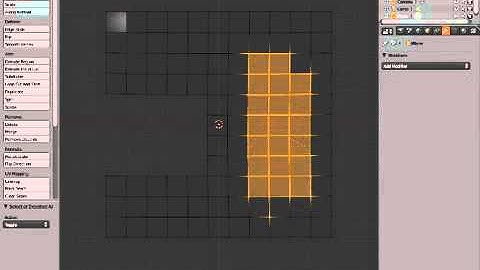 New smooth algorithm 2 SD