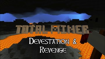 Total Miner Pre-1.8: Devastation and Revenge