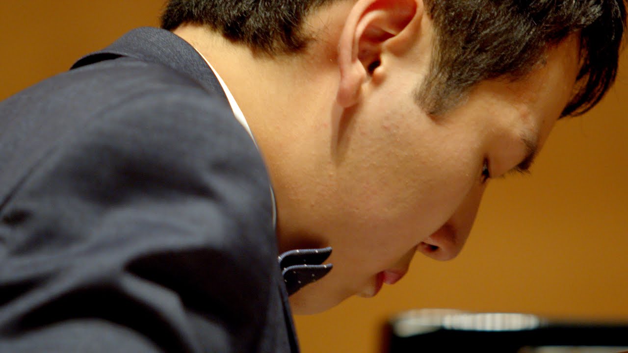 SEMI-FINAL 1 | Animato Chopin 2024 international piano competition