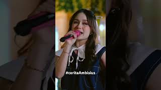 Download Lagu #chintyagabriella #ambisius MP3