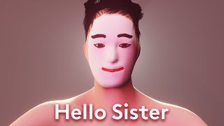 Hello Sister (Make You Gay) feat. Schmoyoho