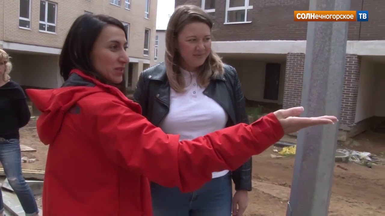 ⁣Urban Group Банкротство ЖК «Белый город» снова заморожен дважды обманутые дольщики