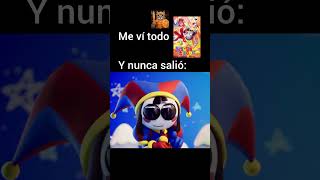 pomni me estoy haciendo peruano ahhh 🗣️🔥🔥