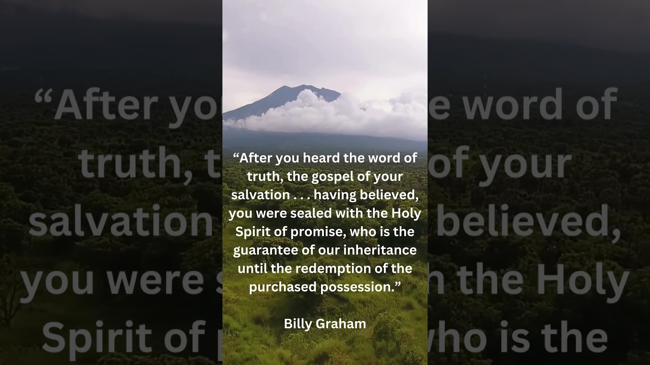 Billy Graham