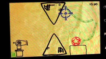 Shoot U! Android App Review - AndroidApps.com