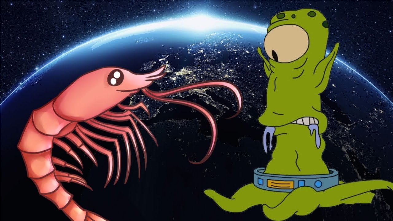 The Return of Spacebutt! - Dead Space 2 Funny Moments - Part 5