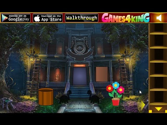 Escape from Witch House - Esca – Apps no Google Play