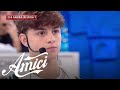 Amici 24 - Luk3 - Ti raggiungerò