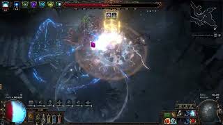3.25 Self Cast Power Siphon Trickster Wave 15 Simulacrum Deathless