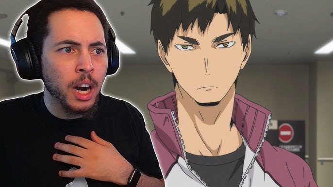 HINATA VS TWO METERS!  HAIKYUU!! SEASON 2 EPISODE 13 REACTION 