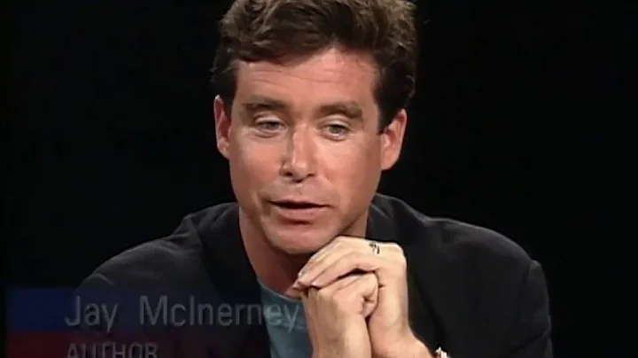 Authors and Publishers discuss Best Books of 1993