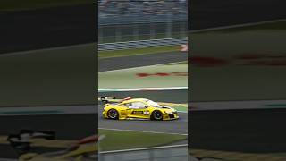 Assetto Corsa | Audi R8 LMS GT2 | Sound Mod Preview WIP #GT2 #r8 #gtseries