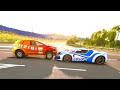 Car Crashes #02 [ BeamNG. Drive ]