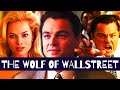 🐺 The Wolf of Wall Street: A Tale of Greed and Excess