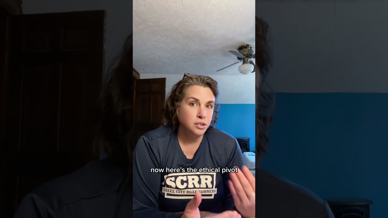 When Criticism Becomes a "Verdict": Unpacking the Israel-Palestine Discourse