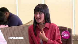 NGOPI DARA - Fast Question! Wirang Gak Fokus Teringat Ingat Anggia Chan (11/5/19) Part 4