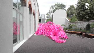 Ad Interviews 9Th Archilab, Naturalizing Architecture