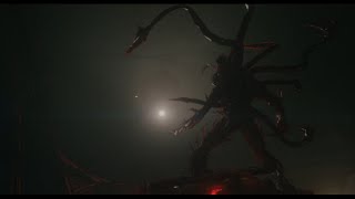 Carnage Fight Scene Shadow Clips